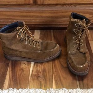 Red Wing Shoes Irish Setter - Size 13